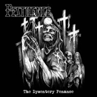 DYSENTRY PENANCE