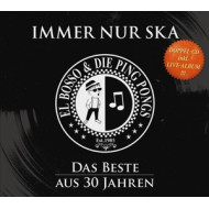 IMMER NUR SKA-DAS BESTE AUS 30 JAHREN