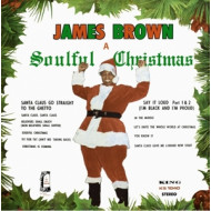 A SOULFUL CHRISTMAS