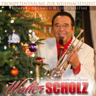 TROMPETENTRAUME ZUR WEIHNACHTSZEIT