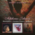 MOONSHADOWS/YESTERDAY'S DREAMS/SPELLBOUND