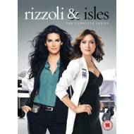 RIZZOLI & ISLES COMPLETE