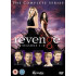 REVENGE SEASON 1-4