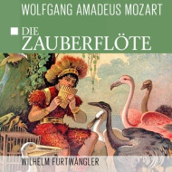 DIE ZAUBERFLOTE