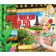 PASAR MALAM TOP 50