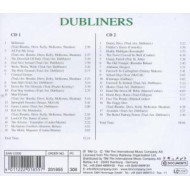 BEST OF DUBLINERS