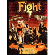 WAR OF WORDS -MOVIE/LTD-