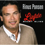 LIEFDE MAAKT BLIND