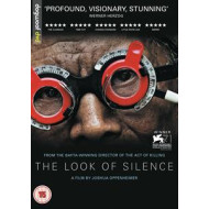 LOOK OF SILENCE