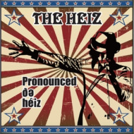 PRONOUNCED HEIZ