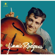 JIMMIE RODGERS