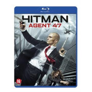 HITMAN: AGENT 47