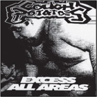 EXCESS ALL AREAS