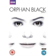 ORPHAN BLACK SERIES 1