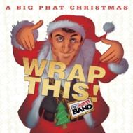 BIG PHAT CHRISTMAS WRAP THIS