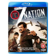 Z NATION - SEASON 1