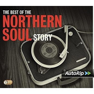 BEST OF THE NORTHERN SOUL STORY