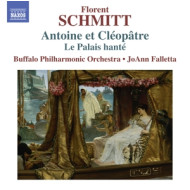 ANTOINE ET CLEOPATRE