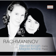 RACHMANINOV