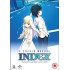 A CERTAIN MAGICAL INDEX
