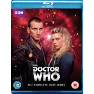 DOCTOR WHO - SERIES 1