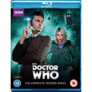 DOCTOR WHO - SERIES 2