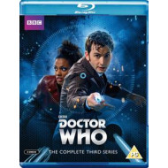 DOCTOR WHO - SERIES 3