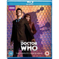 DOCTOR WHO - SERIES 4