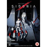 KNIGHTS OF SIDONIA S1