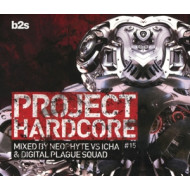 PROJECT HARDCORE PH15