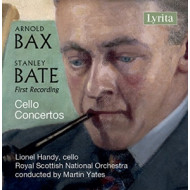 CELLO CONCERTOS