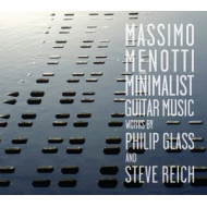 MINIMALIST GUITAR MUSIC