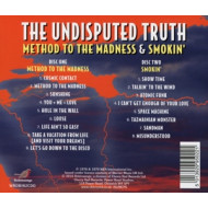 METHOD TO THE MADNESS/ SMOKIN