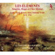 LES ELEMENTS - MARINES 1674-1764<br/><h5>Megjelenés: 2015-11-09</h5>