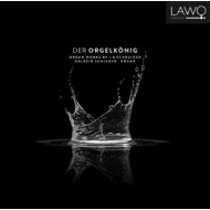 DER ORGELKONIG