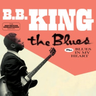 BLUES/BLUES IN MY HEART