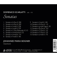 SONATAS