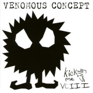 KICK ME SILLY - VC III