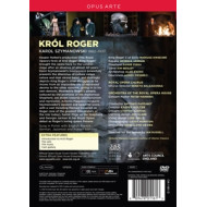 KROL ROGER