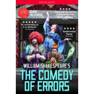 COMEDY OF ERRORS