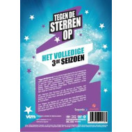 TEGEN DE STERREN OP S3