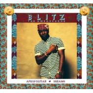 AFROPOLITAN DREAMS