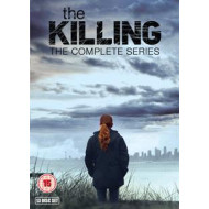 KILLING (USA)- S1-4