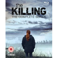 KILLING (USA)- S1-4