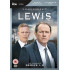 LEWIS - SERIES 1-9