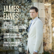 FOUR SEASONS/SONATAS