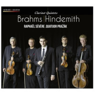 CLARINET QUINTETS