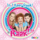 IN 1 KEER RAAK!<br/><h5>Megjelenés: 2015-11-20</h5>