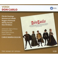 DON CARLO