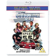 CANNONBALL RUN